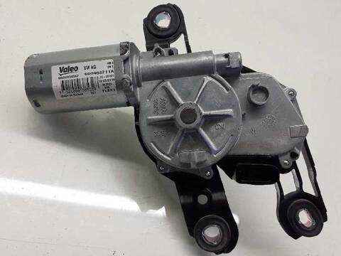 Foto 3ª: Motor Limpia Trasero Volkswagen Golf BASIS 4MOTION BLUEMOTION 184CV 135KW [CUNA] (2015)