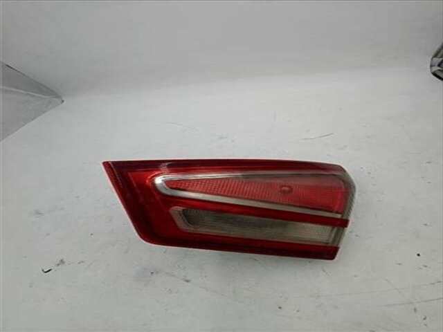 Piloto Portón Derecho Ford B Max 1.6 TITANIUM [1.6 LTR. - 70 KW TDCI CAT] (CB2)(2012 _)