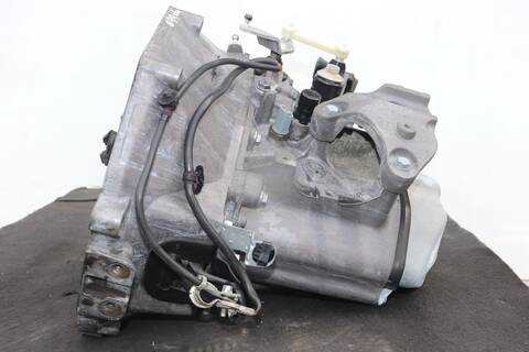 Foto 2ª: Caja Cambios Peugeot 207 CONFORT 95CV 70KW (2009)