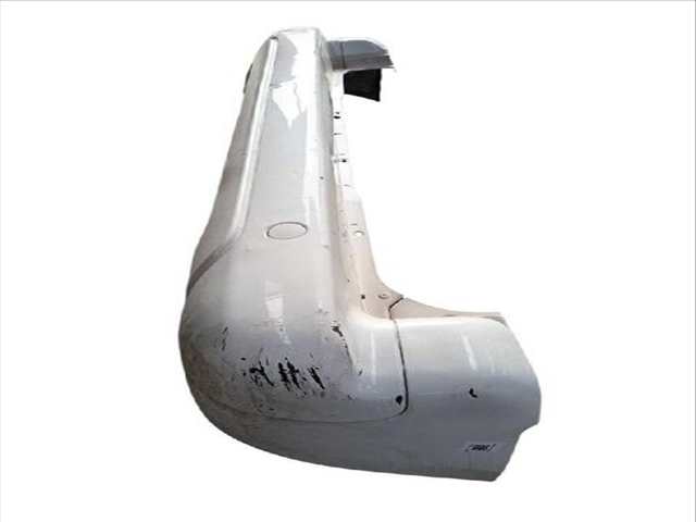 Paragolpes Trasero Citroen Berlingo 1.6 HDI 90