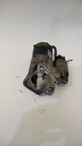 Foto 2ª: Motor de Arranque Renault Scenic 1.5 D [D/K9K F7] (2005)