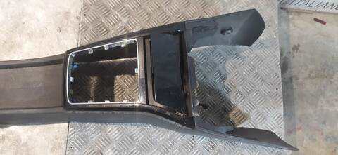 Foto 4ª: Palanca de Cambio Opel Astra COSMO 140CV 103KW [Z18XER] (2007)