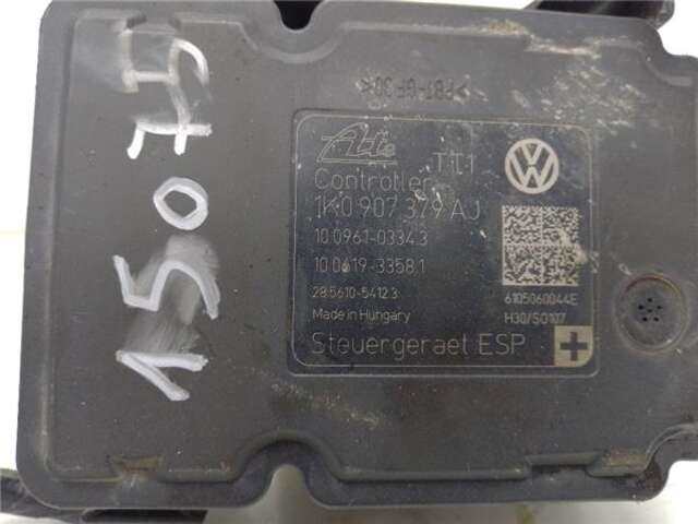 Foto 3ª: Abs Seat Leon 1.6 TDI [CAYC]