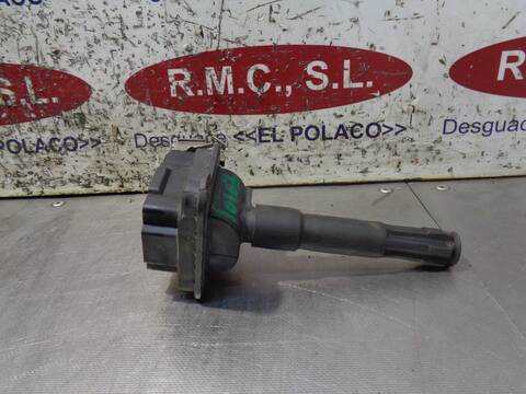 Foto 4ª: Modulo Encendido Audi A4 1.8 T BERLINA 150CV 110KW [AEB] (1995)