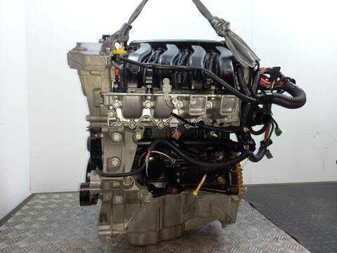 Motor Completo Renault Megane K4M708 GRANDTOUR II GRANDTOUR
