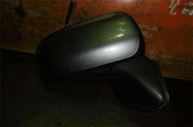 Foto 2ª: Retrovisor Derecho Mazda Premacy 2.0 TD [RF3F]