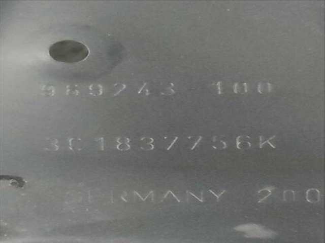 Foto 3ª: Elevalunas Eléctrico Delantero Derecho Volkswagen Passat 2.0 TDI (2005)