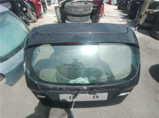 Portón Ford Fiesta 1.4 TDCI (68 CV)