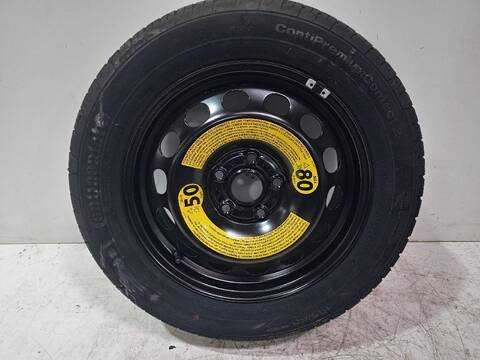 Foto 2ª: Neumatico Skoda Yeti ACTIVE 105CV [CBZB] (2009)