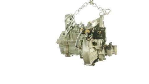 Foto 2ª: Caja Cambios Chrysler Voyager 2.5 CRD [ENJ] (1999)