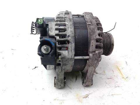 Foto 3ª: Alternador Citroen C4 1.5 BLUEHDI 130 [YHZ (DV5RC)] (2018)