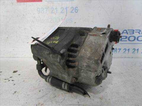 Foto 2ª: Alternador Rover Serie 400 420 DI 105CV 77KW [20 T2N] (1998)