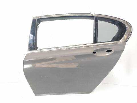 Puerta Trasera Izquierda Bmw Serie 7 720 740 D LD XDRIVE