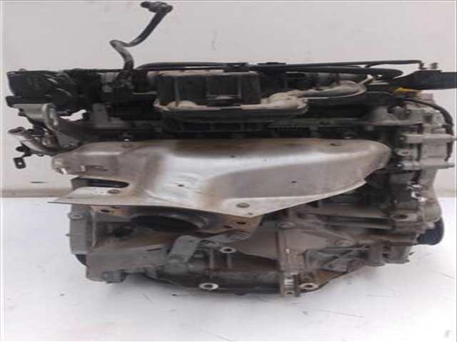 Foto 2ª: Motor Completo Renault Scenic 2.0 16V JZ0G JZ0P JZ1E JZ1P) 140CV 103KW [M4R 710,M4R 711,M4R 713] (2009)