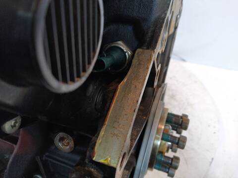 Motor Completo Audi A4 2.0 TFSI 252 CV 185KW