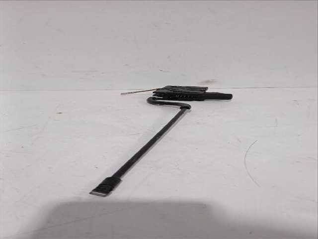 Foto 3ª: Cerradura Capot Volkswagen T-Roc 1.6 TDI 115CV [DGTE] (2017)