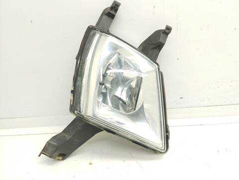 Faro Antiniebla Delantero Derecho Peugeot 407 ST CONFORT PACK 136CV 100KW