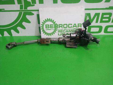 Columna Dirección Seat Toledo 1.9 TDI 110CV