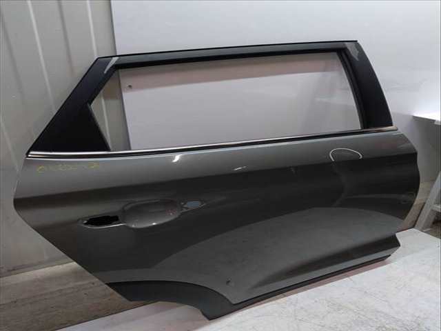 Foto 2ª: Puerta Trasera Derecha Hyundai Tucson 136 CV 100KW [D4FE] (2020)