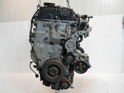 Foto 3ª: Motor Completo Mazda 6 R2 163 CV 120KW [R2AA]