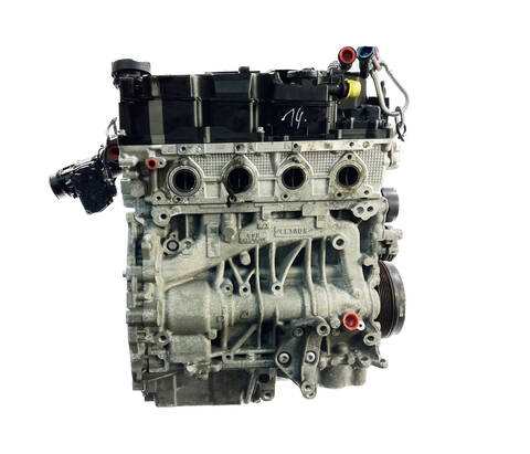 Foto 3ª: Motor Completo Bmw Serie 2 218 F45 F56 150CV 110KW [B47C20A B47] (2016)