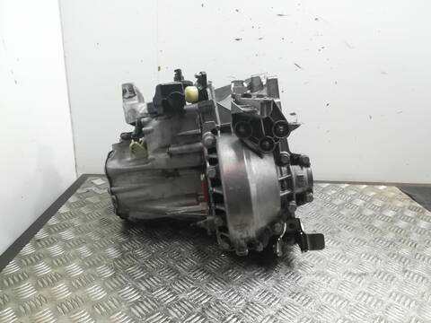 Foto 3ª: Caja Cambios Citroen C4 2.0 D 163CV GRAND C4 PICASSO SPACETOURER 9H05 (2014)