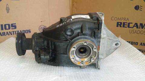 Foto 3ª: Diferencial Trasero Bmw X3 3.0D 204CV 150KW [306D2] (2005)