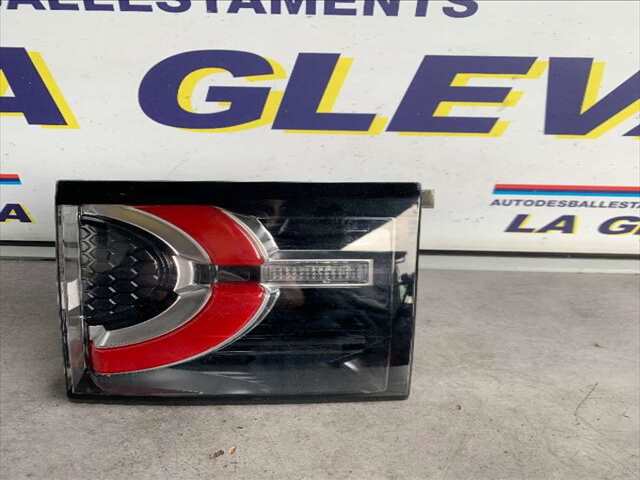 Foto 1ª: Piloto Portón Izquierdo Land Rover Discovery 2.0 DTD 179CV 0CV [204DTD] (2018)