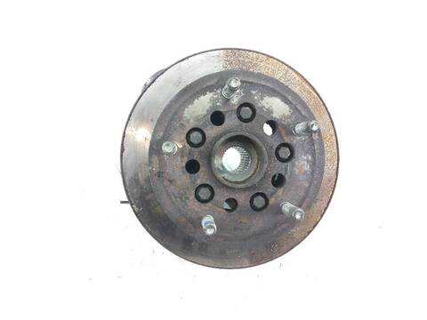 Mangueta Delantera Derecha Ford Transit VERSION INDEFINIDA