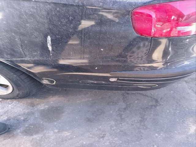 Paragolpes Trasero Audi A4 2.0 TDI