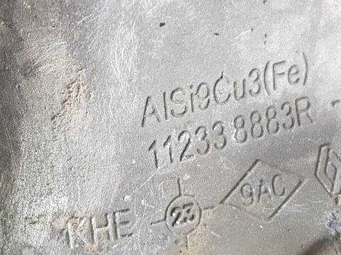 Foto 2ª: Caja Cambios Dacia Jogger EXTREME GO