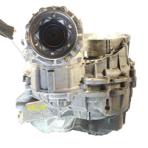 Foto 2ª: Caja Cambios Mercedes Clase A 140 AMG A 45 4-MATIC 176.052) (2012)