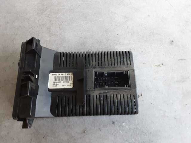 Foto 3ª: Mando Luces Bmw Serie 3 315 1.9 GASOLINA 118CV COUPE 0CV [194E1] (2000)