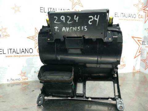 Sistema GPS Toyota Avensis 2.0 D4-D EXECUTIVE SEDAN 4-PTAS) BERLINA 116CV 85KW