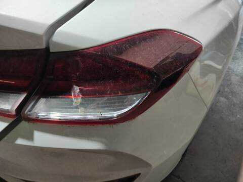 Piloto Trasero Derecho Hyundai i30 G4LK