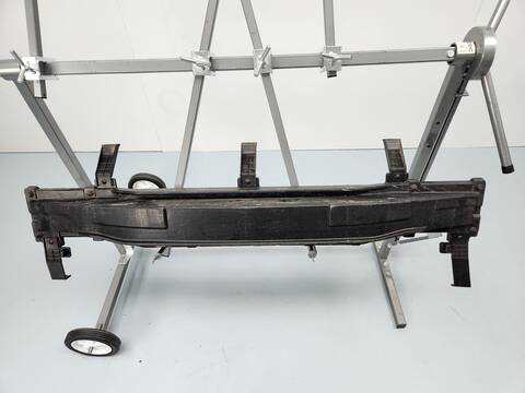 Refuerzo Paragolpes Trasero Hyundai i40 STYLE 141CV 104KW