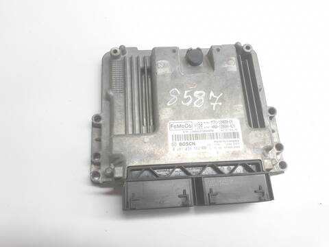 Centralita Motor ECU Ford Transit AMBIENTE