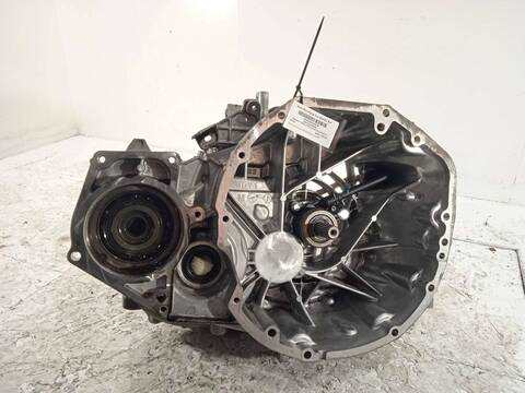 Caja Cambios Nissan X-Trail 2.0 DCI TD CAT 150CV 110KW T31)