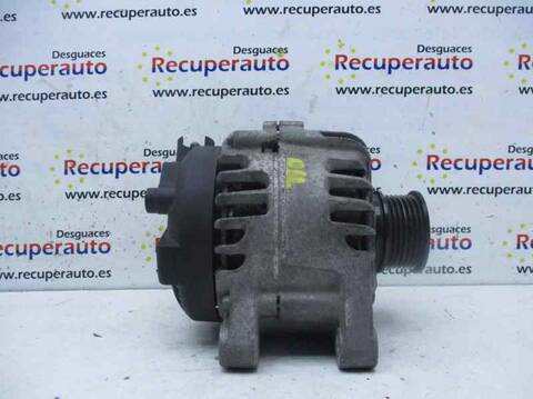 Foto 2ª: Alternador Ford C Max VERSION INDEFINIDA CB7) (2014)
