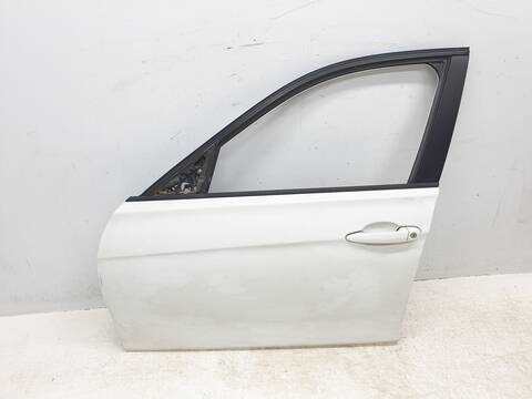 Puerta Delantera Izquierda Bmw Serie 3 315 318D