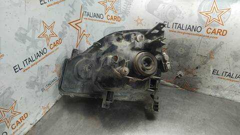 Foto 3ª: Faro Derecho Nissan X-Trail XE 150CV 110KW T31) [M9R] (2008)