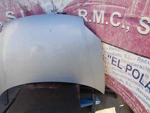 Foto 2ª: Capot Peugeot Partner COMBIESPACE 69CV 51KW [WJY] (2003)