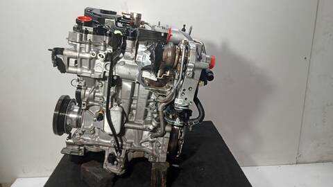 Motor Completo Peugeot 2008 1.2 PURETECH 100 101CV 74KW