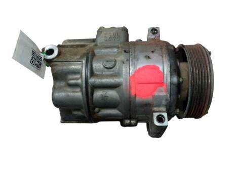 Foto 3ª: Compresor Aire Acondicionado Seat Altea 1.9 TDI (2004)