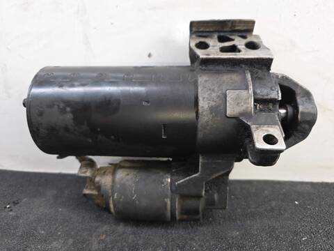 Foto 3ª: Motor de Arranque Bmw Serie 3 320 D (2009)
