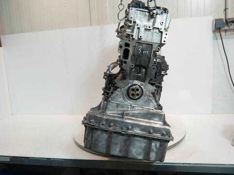 Motor Completo Mercedes Sprinter OM651 95 - 163 CV