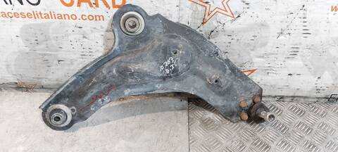 Foto 2ª: Brazo Suspension Delantero Izquierdo Renault Trafic L1H1 CAJA CERRADA CORTO 82CV 60KW [D-F9Q U7] (2005)