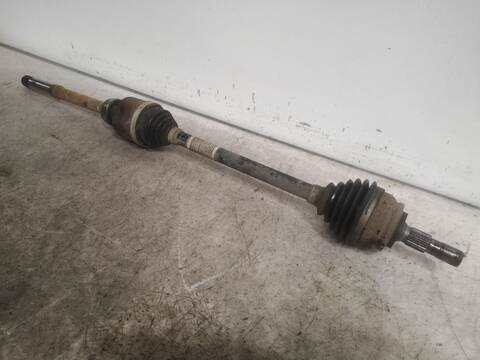 Foto 2ª: Transmision Delantera Derecha Citroen C4 YHS BERLINA (2022)