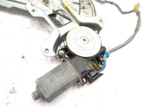 Foto 2ª: Elevalunas Eléctrico Delantero Derecho Honda Civic 1.6 LS EJ6) COUPE 105CV 77KW