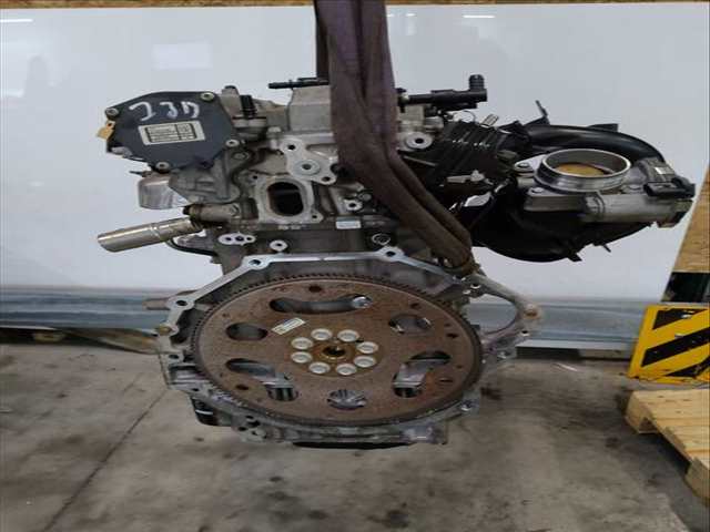 Foto 3ª: Motor Completo Chevrolet Malibu 2.0 TURBO 275 CV 202KW [LTG] (2017)